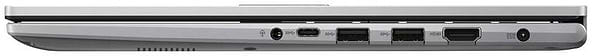 Фото - Ноутбук Asus Vivobook 15 X1504VA-BQ500 Cool Silver