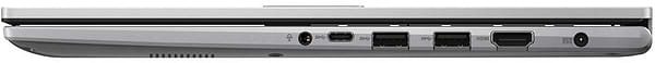 Фото - Ноутбук Asus Vivobook 15 X1504VA-BQ2684 Cool Silver
