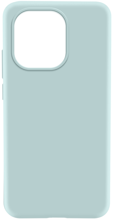Чохол для смартфону MAKE Silicone for Xiaomi Redmi Note 17, Sky Teal (MCL-XRN17ST)