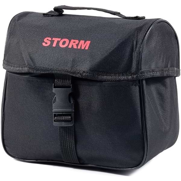 Фото - Автокомпресор Storm Max Power (20500)