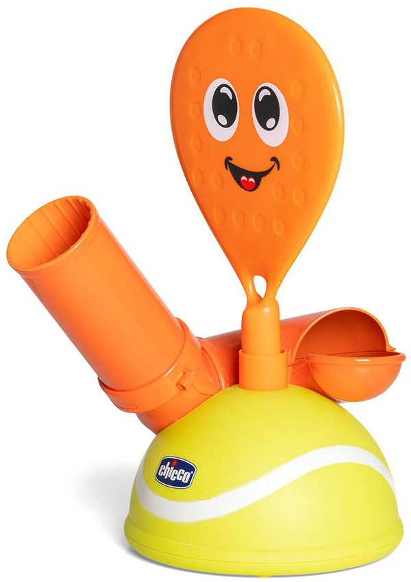 Фото - Ігровий набір для малюка Chicco для гри в падел (12174.00)