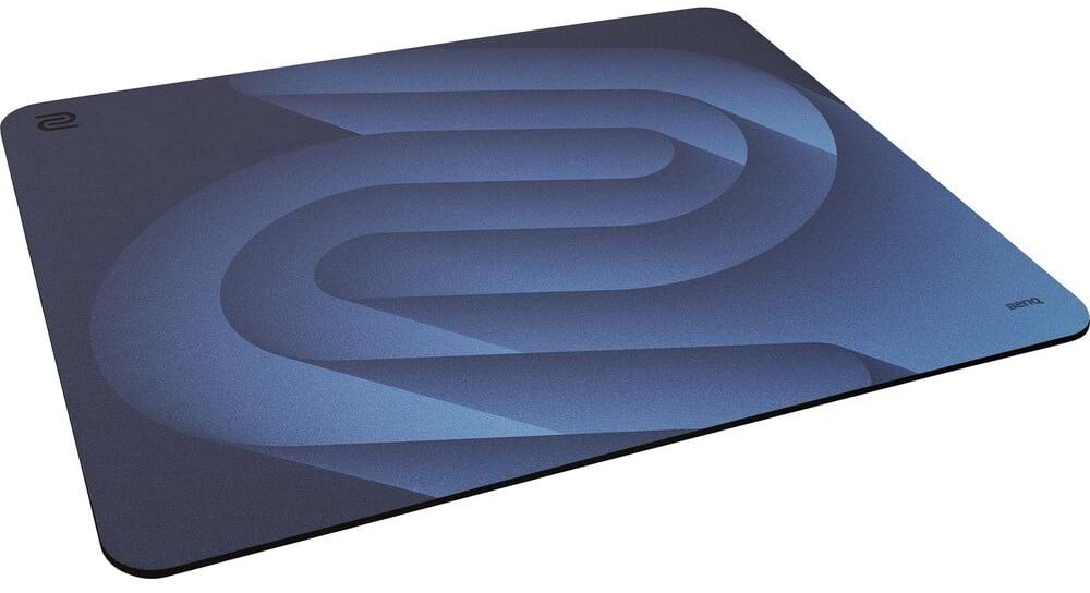 Купити Килимок для миші ігровий Zowie G-SR-SE-ZC07 Blue (9H.N58FQ.A) - Фото 1 Килимок для миші ігровий Zowie G-SR-SE-ZC07 Blue (9H.N58FQ.A) - Фото 1