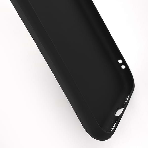 Фото - Чехол для смартфона BeCover for Realme C51 Black (710543)