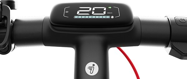 Фото - Электросамокат Segway Ninebot E3 E