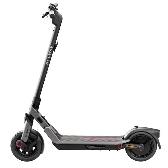 Фото - Электросамокат Segway Ninebot E3 Pro E