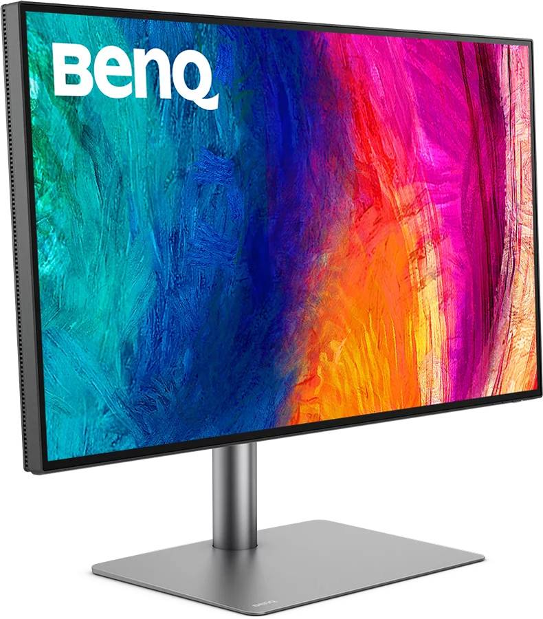 Фото - Монітор BenQ PD3225U (9H.LLYLA.TBE)