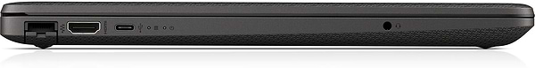 Фото - Ноутбук HP 255 G9 (6F1G3EA) Gray