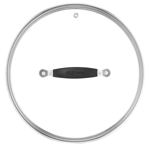 Фото - Кастрюля Tefal E3184655 Jamie Oliver Home Cook 24 см/5,4 л