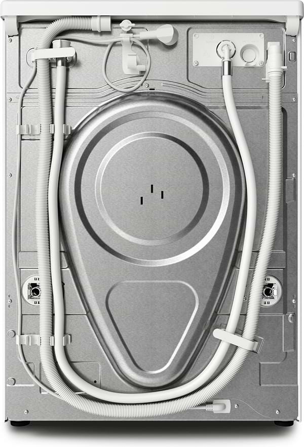 Фото - Пральна машина Miele WEG 665 WCS (11EG6655UA)
