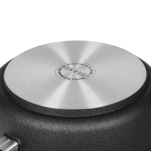Фото - Сотейник Swiss Diamond XD Induction 28 см (XD6728ic)