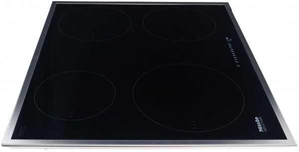 Фото - Варильна поверхня електрична Miele KM 7201 FR