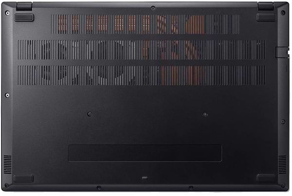 Фото - Ноутбук ігровий Acer Nitro V 15 ANV15-41 (NH.QSJEU.00A) Black