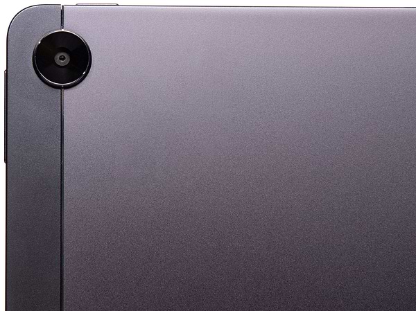 Фото - Планшет realme Pad 10.4" 4/64Gb WiFi Gray