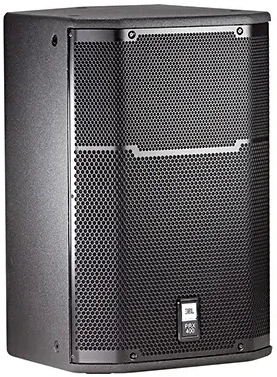 Акустична система стаціонарна JBL PRX415MD