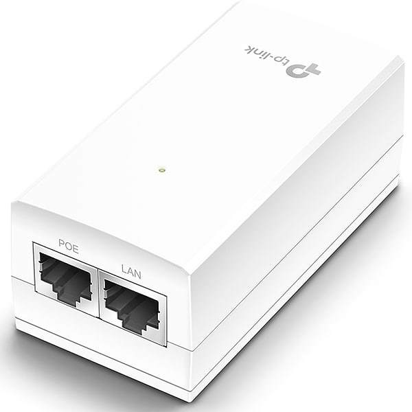 Фото - PoE-адаптер TP-Link TL-POE2412G