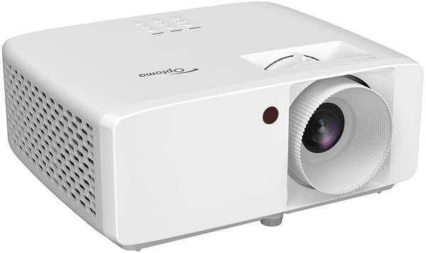 Фото - Проектор Optoma HZ40HDR (E9PD7KK01EZ14KH)