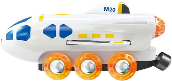 Фото - Железнодорожный состав Hape к железной дороге (E3872)