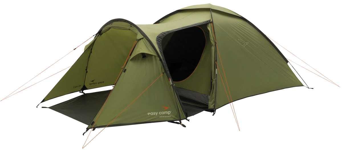 Палатка Easy Camp Lomsdal 3 (120479)