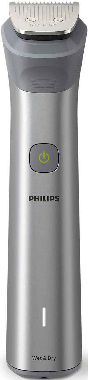 Фото - Тример універсальний Philips MG5940/15  series 5000 12-в-1