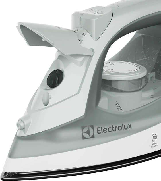 Фото - Утюг Electrolux E3SI1-2LG