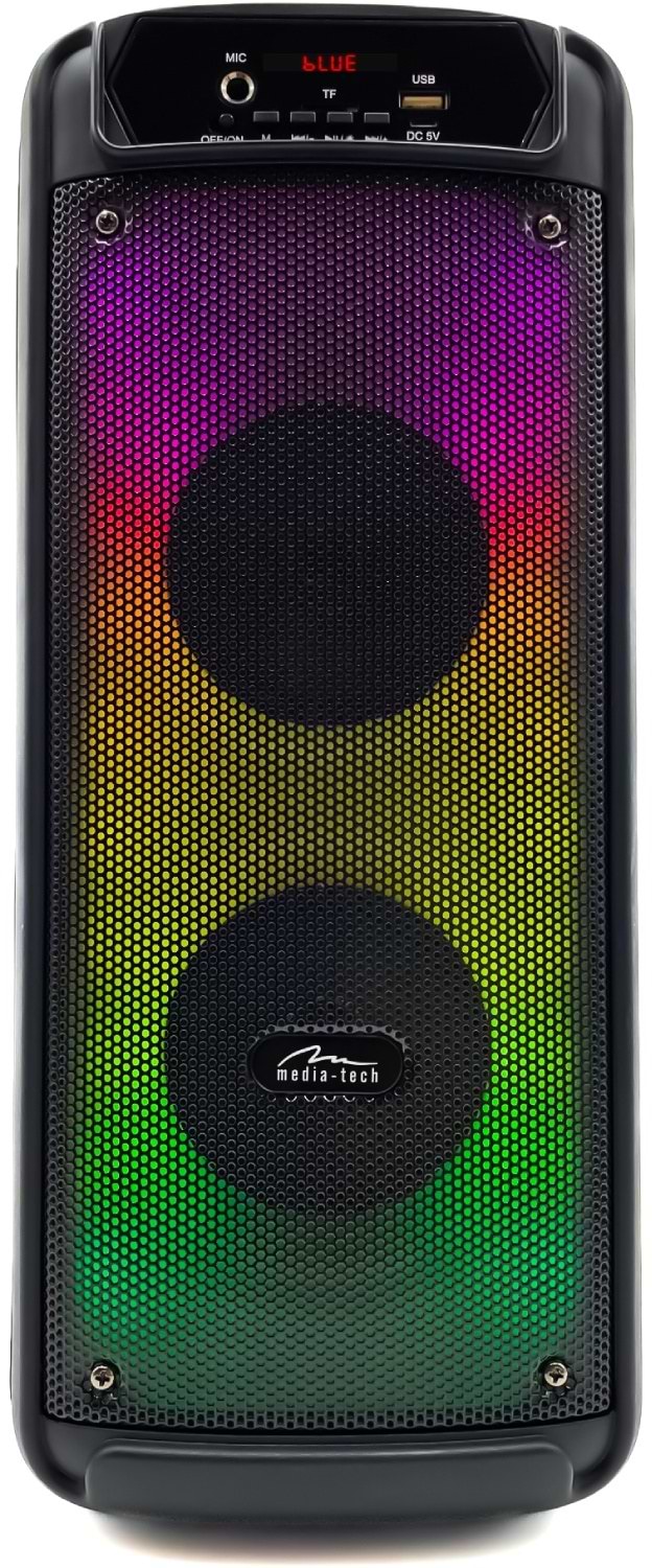 Портативна акустика Media-Tech MT3177