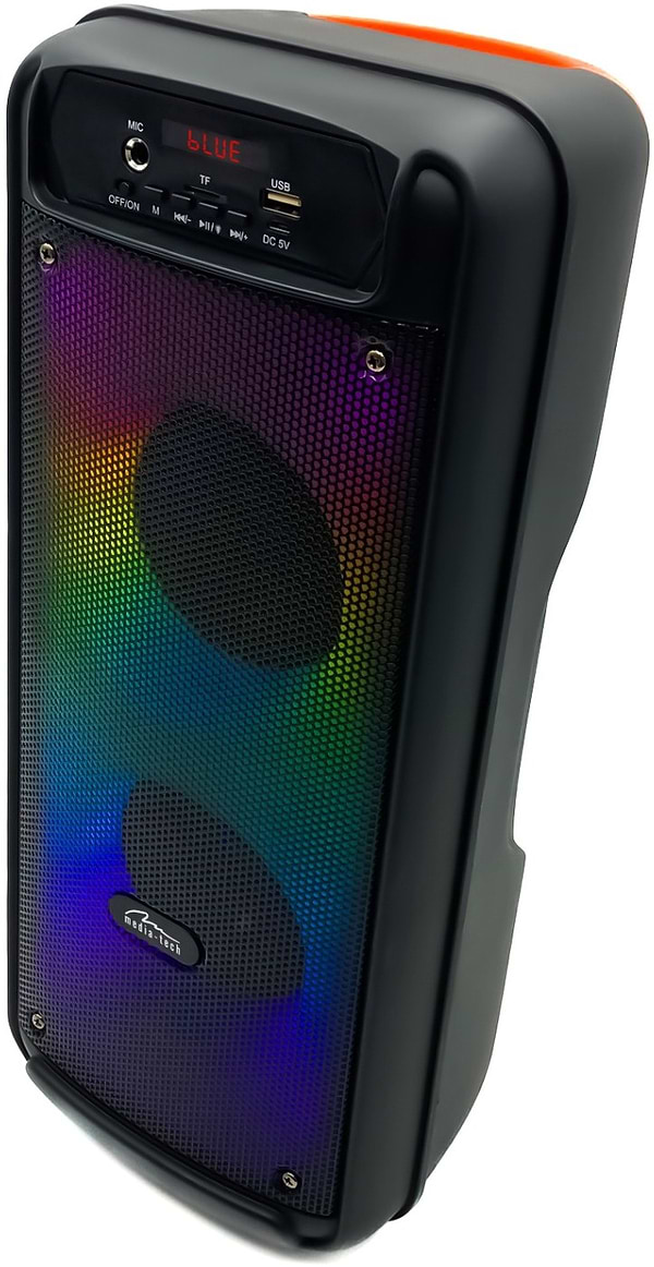 Фото - Портативная акустика Media-Tech MT3177