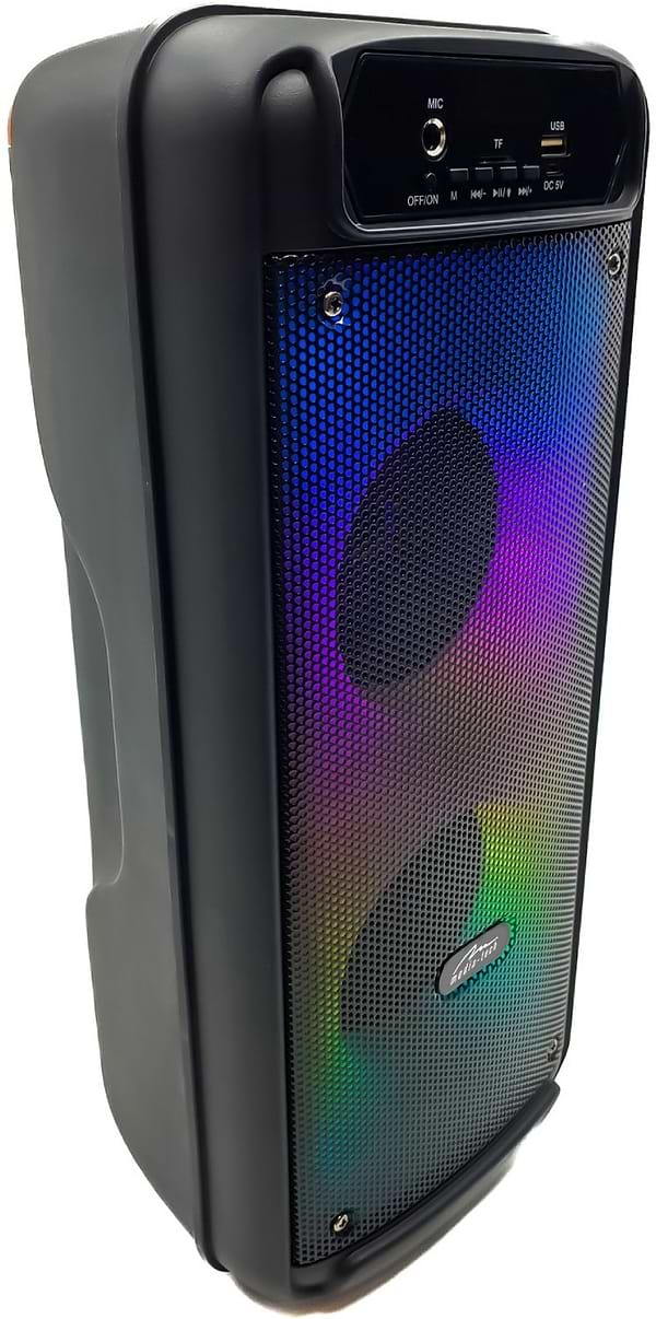 Фото - Портативная акустика Media-Tech MT3177