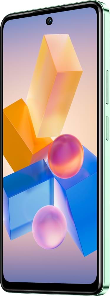 Фото - Смартфон Infinix Hot 40 8/256GB Starfall Green X6836