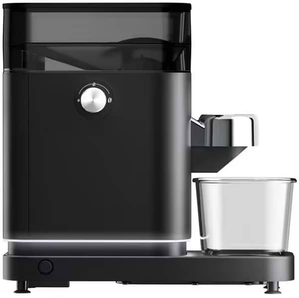 Фото - Кофемолка WMF LUMERO Espresso Deep Black 417080071