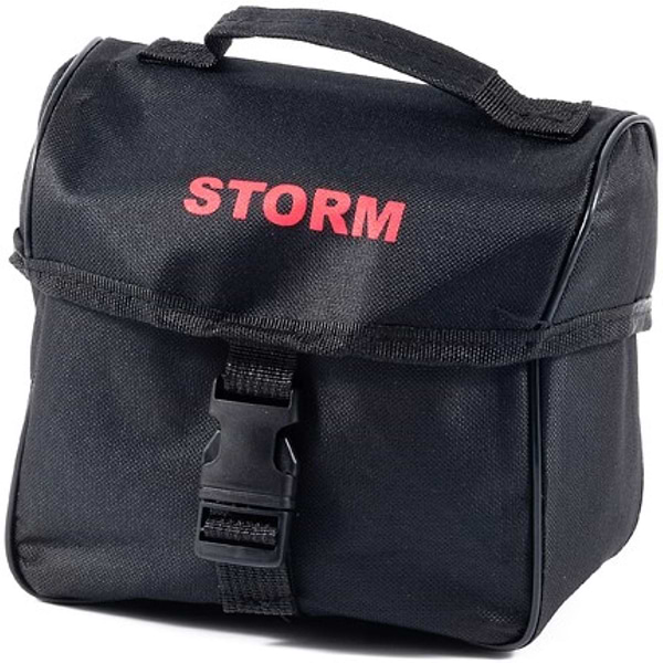 Фото - Автокомпресор Storm Big Power (20300)