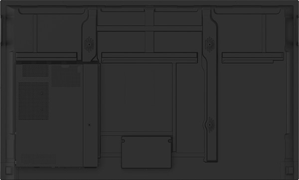 Фото - Интерактивная панель IIYAMA TE6512MIS-B4AG