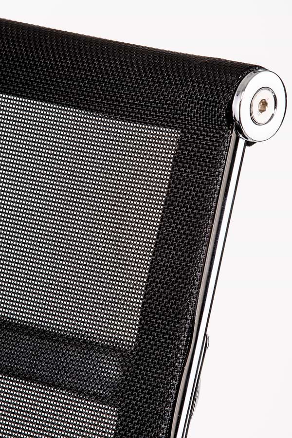 Фото - Кресло офисное Special4You Solano 3 mеsh black (E4848)