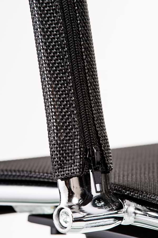 Фото - Кресло офисное Special4You Solano 3 mеsh black (E4848)