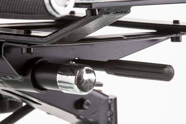 Фото - Кресло офисное Special4You Solano 3 mеsh black (E4848)