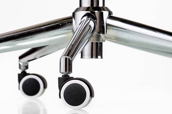 Фото - Кресло офисное Special4You Solano 3 mеsh black (E4848)