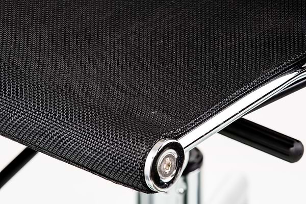 Фото - Кресло офисное Special4You Solano 3 mеsh black (E4848)