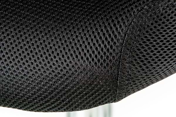 Фото - Крісло офісне Special4You Suprеmе black (E4862)