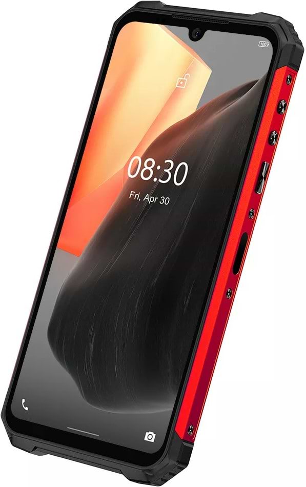 Фото - Смартфон Ulefone Armor 8 Pro 8/128Gb Red