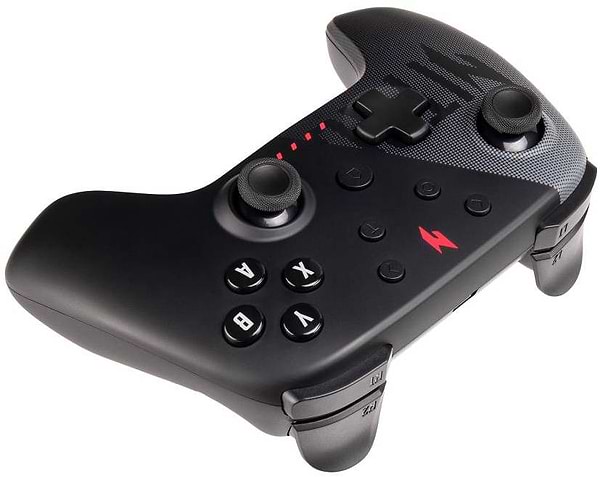 Фото - Геймпад Acer NGR300 Black (GP.OTH11.06F)