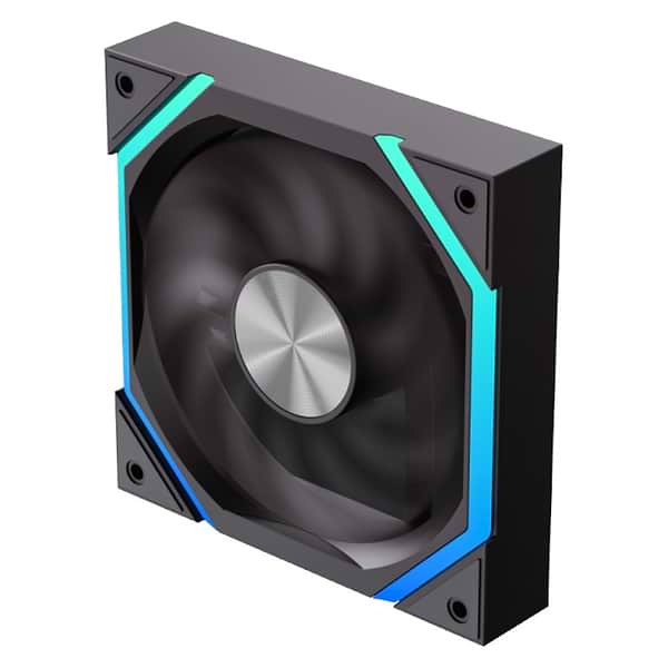 Фото - Процесорний кулер Gamemax FN12A-N2