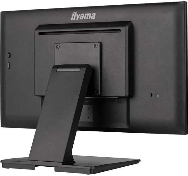Фото - Монітор IIYAMA T2752MSC-B1AG
