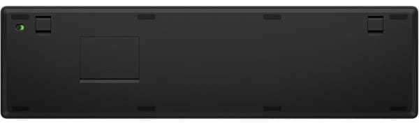 Фото - Клавіатура бездротова HP 455 Programmable Black (4R177AA)