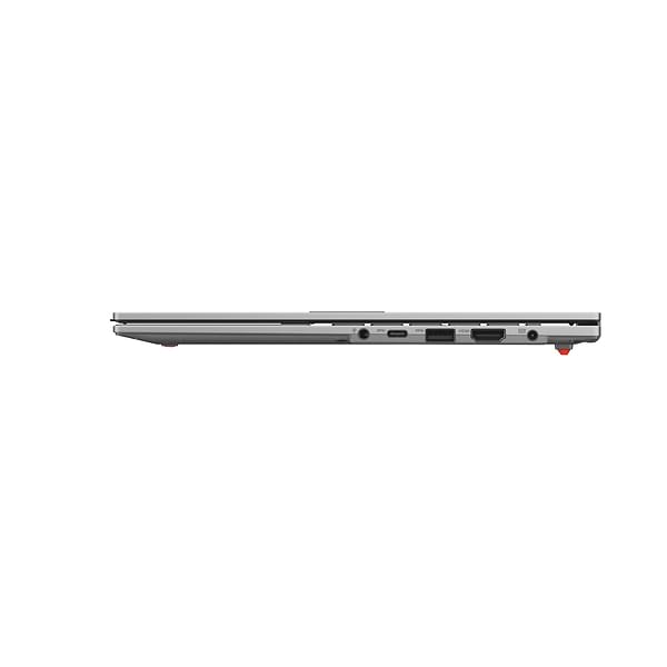 Фото - Ноутбук Asus Vivobook Go 15 E1504FA-BQ211 Cool Silver