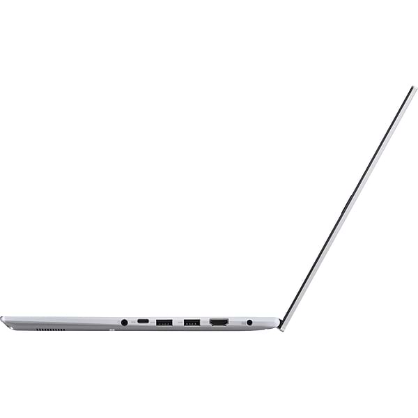 Фото - Уценка - Ноутбук Asus Vivobook 15X OLED X1503ZA-L1431 Transparent Silver