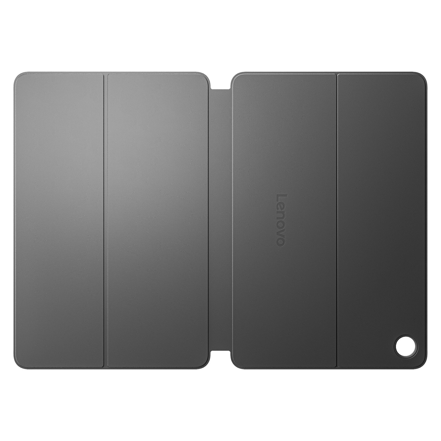 Купити Чохол для планшета Lenovo Tab Folio Case Grey TB311 (ZG38C06653) - Фото 1 Чохол для планшета Lenovo Tab Folio Case Grey TB311 (ZG38C06653) - Фото 1