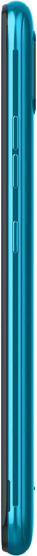 Фото - Смартфон Tecno POP 5 2/32Gb Ice Blue (BD2d)