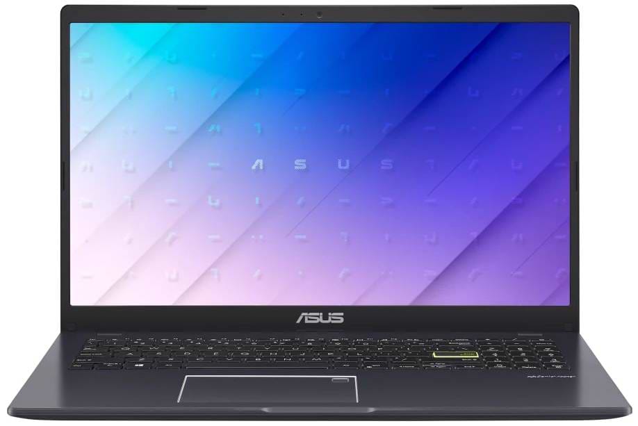 Ноутбук Asus Vivobook GO 15 E510KA-BQ1187 Peacock Blue - Фото 1