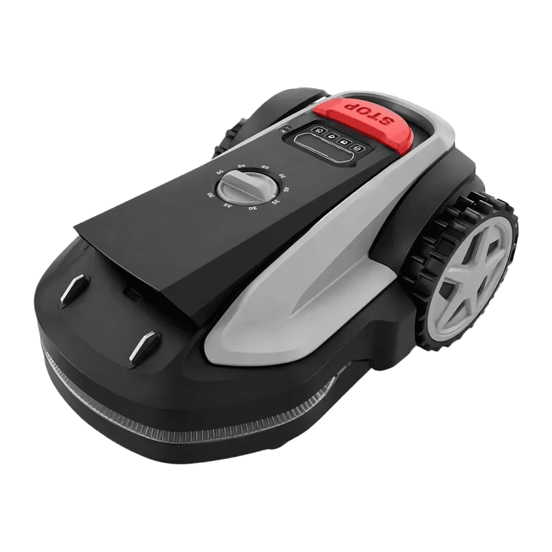 Газонокосарка-робот GTM RLM800/18V