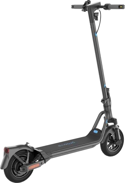Фото - Электросамокат Proove Model City Pulse App 350W Black/Blue (CTPL35030101)