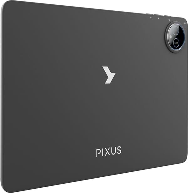 Фото - Планшет Pixus Loga 4/128GB Wi-Fi Gray